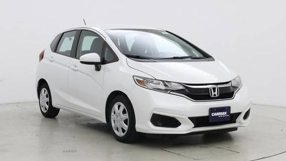 HONDA FIT 2019 3HGGK5H41KM743586 image HONDA FIT 2019 3HGGK5H41KM743586 image