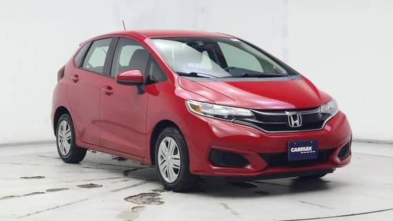 HONDA FIT 2019 3HGGK5H42KM719295 image HONDA FIT 2019 3HGGK5H42KM719295 image