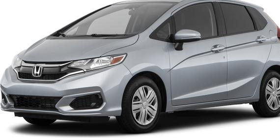 HONDA FIT 2019 3HGGK5H4XKM739374 image
