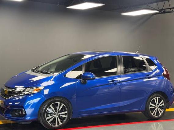 HONDA FIT 2019 3HGGK5H87KM743384 image HONDA FIT 2019 3HGGK5H87KM743384 image
