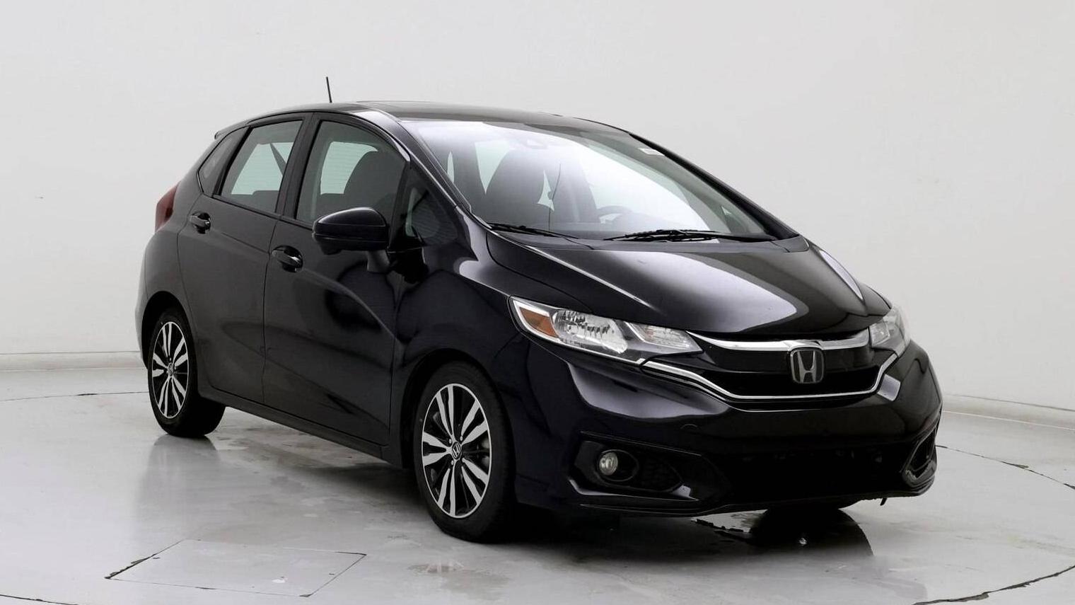 HONDA FIT 2019 3HGGK5H87KM741005 image