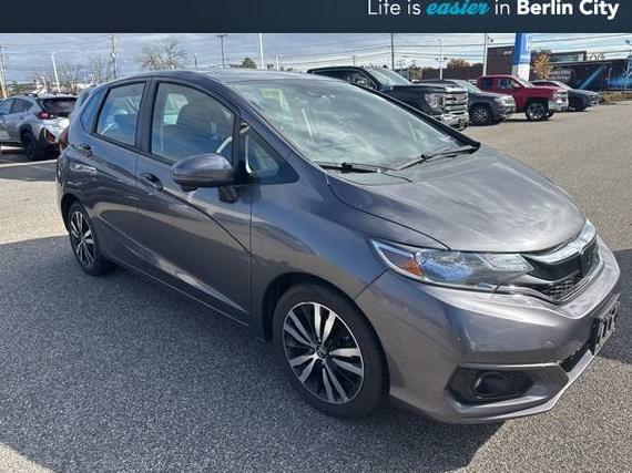 HONDA FIT 2019 3HGGK5H81KM733921 image HONDA FIT 2019 3HGGK5H81KM733921 image