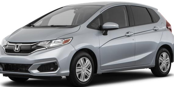 HONDA FIT 2019 3HGGK5H43KM732685 image