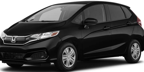 HONDA FIT 2019 3HGGK5H45KM728105 image