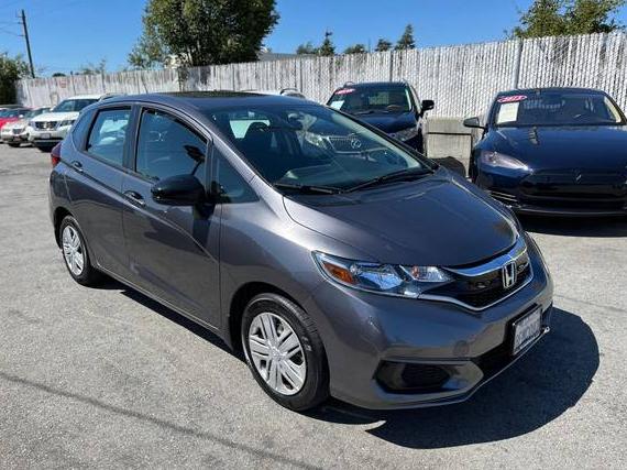 HONDA FIT 2019 3HGGK5H49KM704891 image HONDA FIT 2019 3HGGK5H49KM704891 image