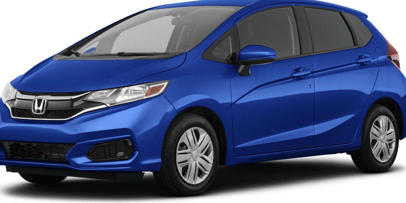 HONDA FIT 2019 3HGGK5H41KM703170 image HONDA FIT 2019 3HGGK5H41KM703170 image