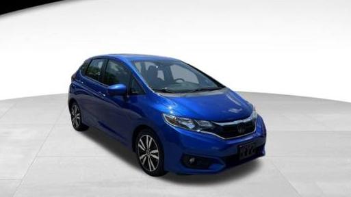 HONDA FIT 2019 3HGGK5H86KM725586 image