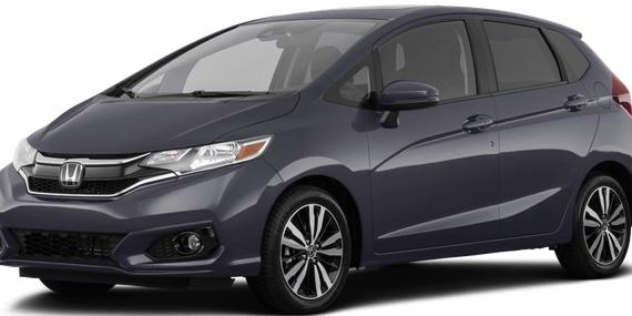 HONDA FIT 2019 3HGGK5H81KM738021 image HONDA FIT 2019 3HGGK5H81KM738021 image