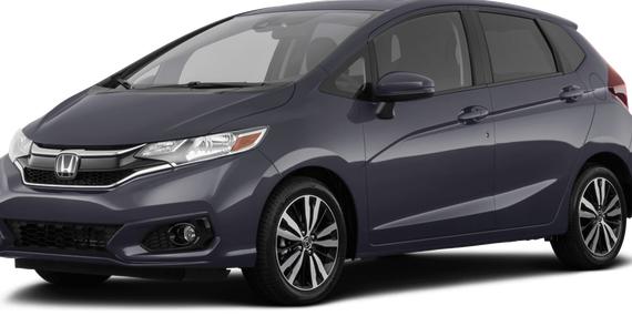 HONDA FIT 2019 3HGGK5H87KM714662 image HONDA FIT 2019 3HGGK5H87KM714662 image