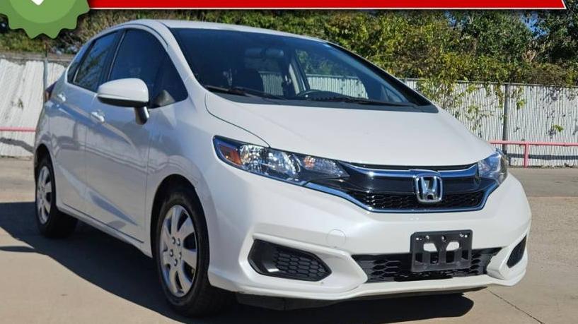 HONDA FIT 2019 3HGGK5H46KM728923 image