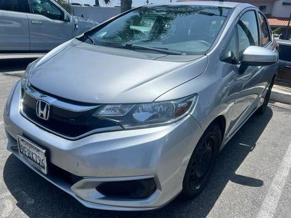 HONDA FIT 2019 3HGGK5H40KM702219 image HONDA FIT 2019 3HGGK5H40KM702219 image