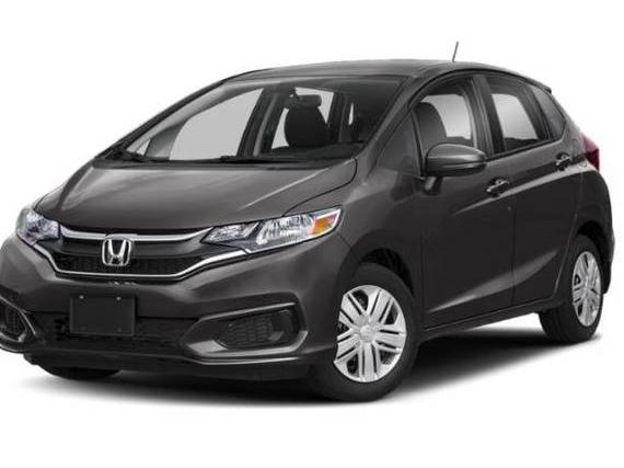 HONDA FIT 2019 3HGGK5H42KM753253 image HONDA FIT 2019 3HGGK5H42KM753253 image
