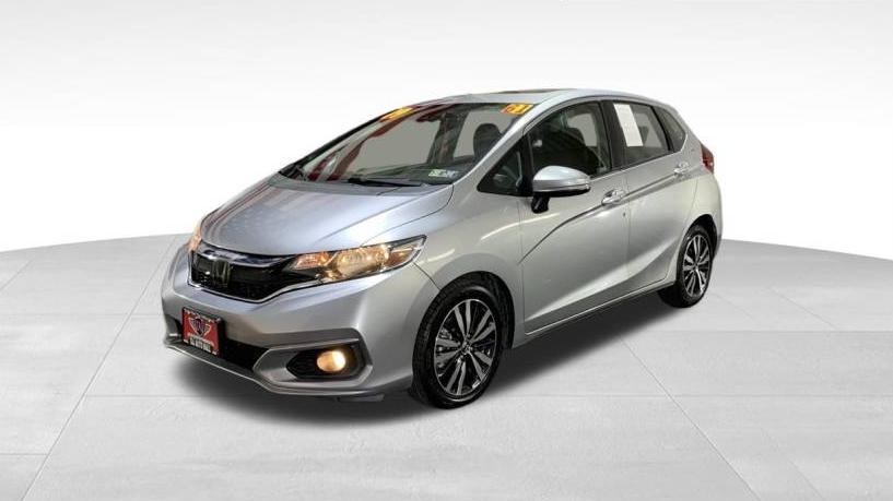 HONDA FIT 2019 3HGGK5H85KM734392 image