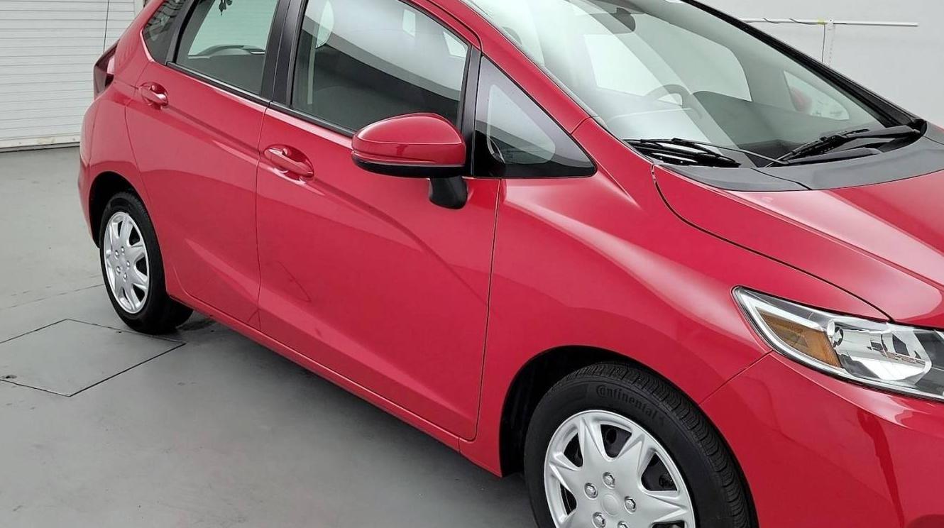 HONDA FIT 2019 3HGGK5H44KM728810 image