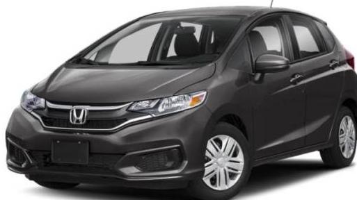 HONDA FIT 2019 3HGGK5H47KM734892 image