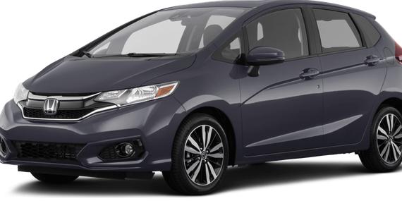 HONDA FIT 2018 3HGGK5H84JM712902 image
