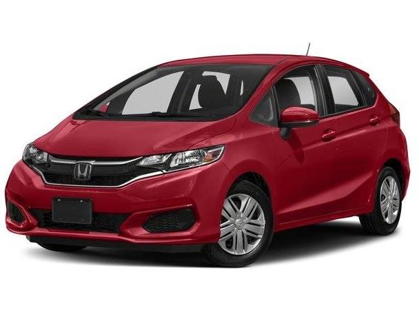 HONDA FIT 2018 3HGGK5H44JM727820 image