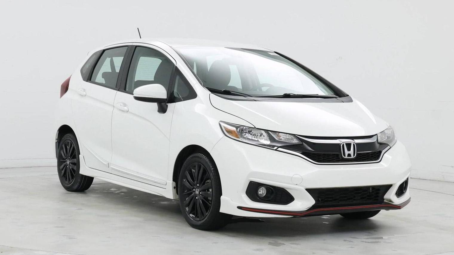 HONDA FIT 2018 3HGGK5H67JM729658 image HONDA FIT 2018 3HGGK5H67JM729658 image