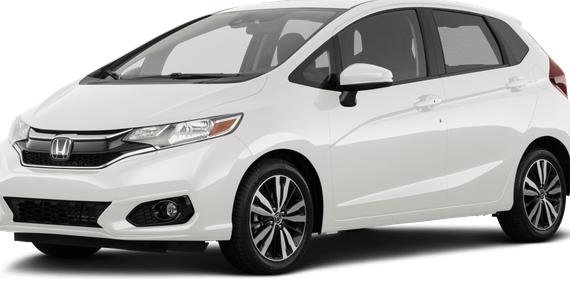 HONDA FIT 2018 3HGGK5H86JM735923 image