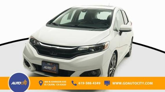 HONDA FIT 2018 3HGGK5H94JM719759 image HONDA FIT 2018 3HGGK5H94JM719759 image