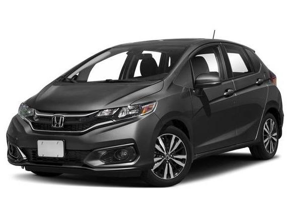 HONDA FIT 2018 3HGGK5H83JM714379 image