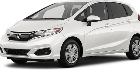 HONDA FIT 2018 3HGGK5H42JM727573 image