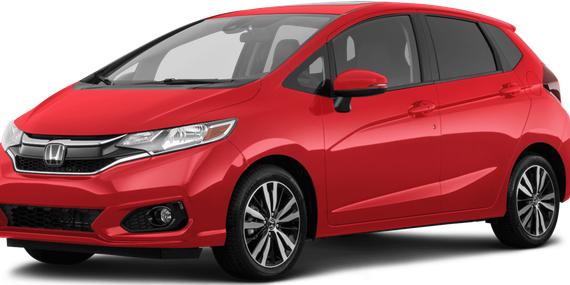 HONDA FIT 2018 3HGGK5H62JM732290 image