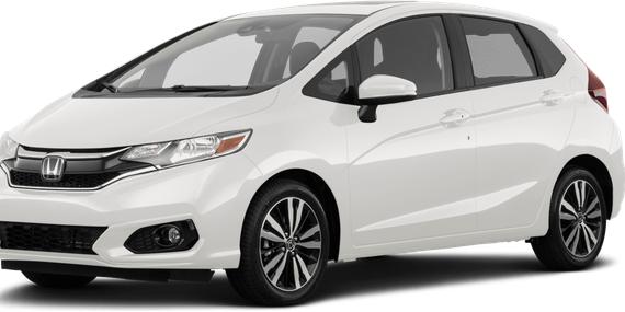 HONDA FIT 2018 3HGGK5H80JM721323 image