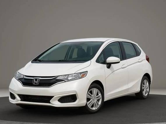 HONDA FIT 2018 3HGGK5H4XJM730446 image