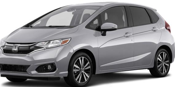 HONDA FIT 2018 3HGGK5H6XJM715964 image