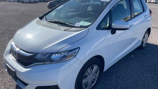 HONDA FIT 2018 3HGGK5H42JM718422 image