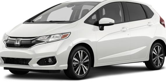 HONDA FIT 2018 3HGGK5H62JM719801 image