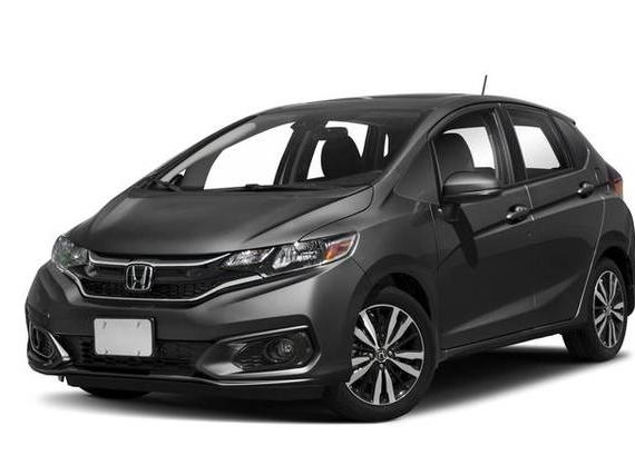 HONDA FIT 2018 3HGGK5H80JM733732 image