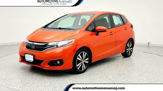 HONDA FIT 2018 3HGGK5H85JM728719 image HONDA FIT 2018 3HGGK5H85JM728719 image