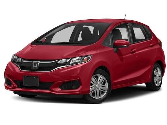 HONDA FIT 2018 3HGGK5H44JM734427 image