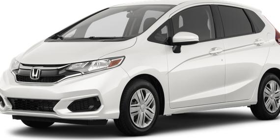 HONDA FIT 2018 3HGGK5H43JM735083 image