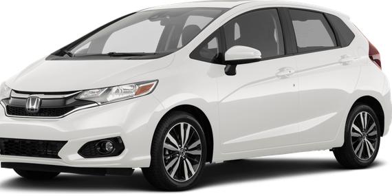 HONDA FIT 2018 3HGGK5H8XJM701287 image