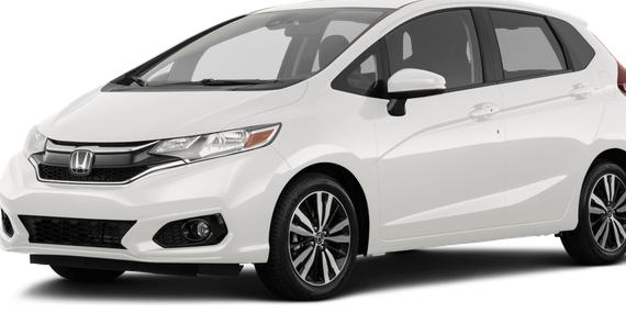 HONDA FIT 2018 3HGGK5H87JM729077 image