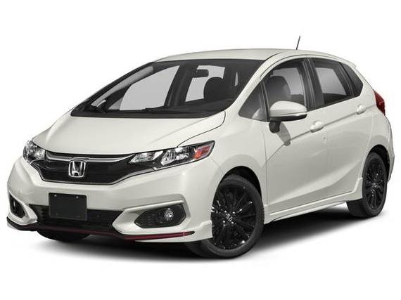 HONDA FIT 2018 3HGGK5H65JM713443 image HONDA FIT 2018 3HGGK5H65JM713443 image
