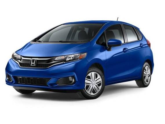 HONDA FIT 2018 3HGGK5H43JM731194 image HONDA FIT 2018 3HGGK5H43JM731194 image