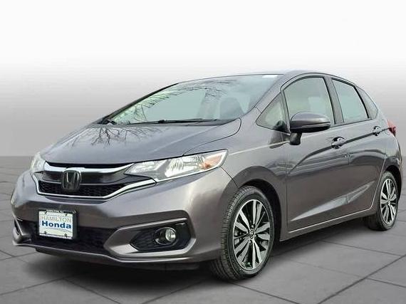 HONDA FIT 2018 3HGGK5H85JM727036 image HONDA FIT 2018 3HGGK5H85JM727036 image