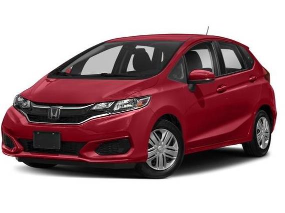HONDA FIT 2018 3HGGK5H55JM704748 image