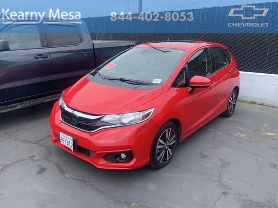 HONDA FIT 2018 3HGGK5H91JM730234 image HONDA FIT 2018 3HGGK5H91JM730234 image