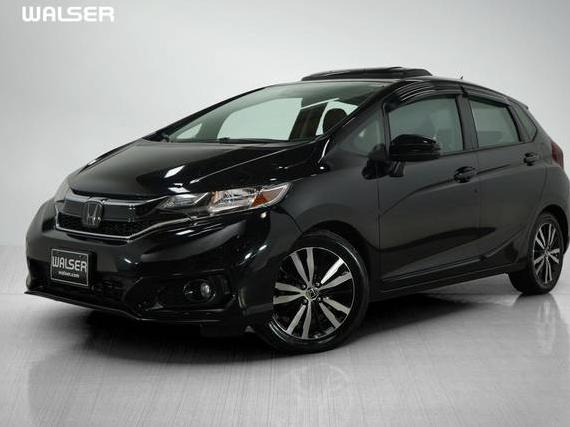 HONDA FIT 2018 3HGGK5H87JM706771 image HONDA FIT 2018 3HGGK5H87JM706771 image