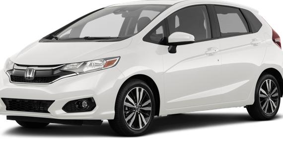 HONDA FIT 2018 3HGGK5H85JM708096 image