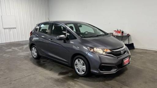 HONDA FIT 2018 3HGGK5H41JM721277 image