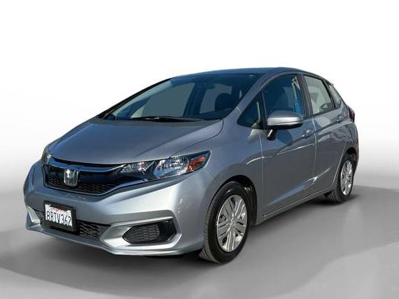HONDA FIT 2018 3HGGK5H43JM712483 image