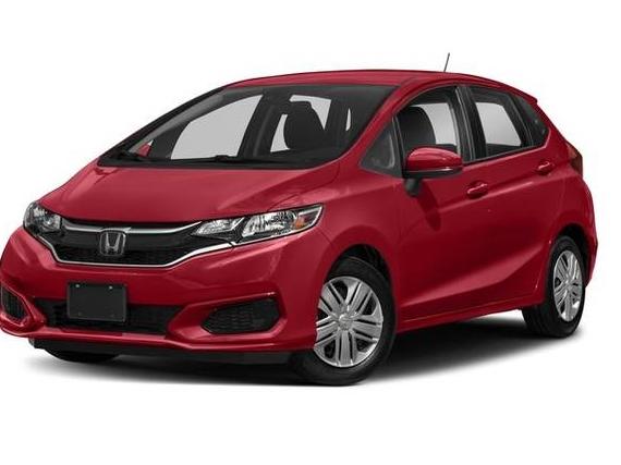 HONDA FIT 2018 3HGGK5H46JM734610 image HONDA FIT 2018 3HGGK5H46JM734610 image