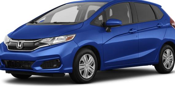 HONDA FIT 2018 3HGGK5G46JM729859 image