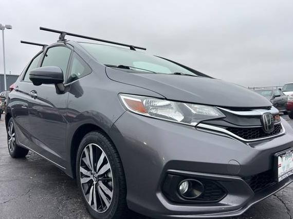 HONDA FIT 2018 3HGGK5H80JM712900 image HONDA FIT 2018 3HGGK5H80JM712900 image